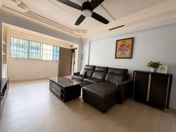 Blk 838 Jurong West Street 81 (Jurong West), HDB 5 Rooms #580285631